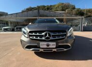 MERCEDES-BENZ GLA 180d 109 CV “SPORT”