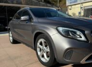 MERCEDES-BENZ GLA 180d 109 CV “SPORT”