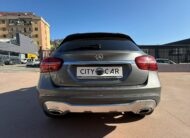 MERCEDES-BENZ GLA 180d 109 CV “SPORT”