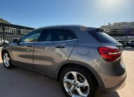 MERCEDES-BENZ GLA 180d 109 CV “SPORT”