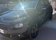 CITROEN C3 1.2 PURETECH EAT6 “SHINE” 110 CV