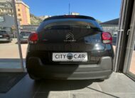 CITROEN C3 1.2 PURETECH EAT6 “SHINE” 110 CV