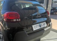 CITROEN C3 1.2 PURETECH EAT6 “SHINE” 110 CV