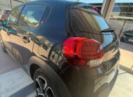 CITROEN C3 1.2 PURETECH EAT6 “SHINE” 110 CV